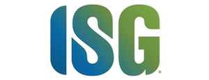 ISG Logo